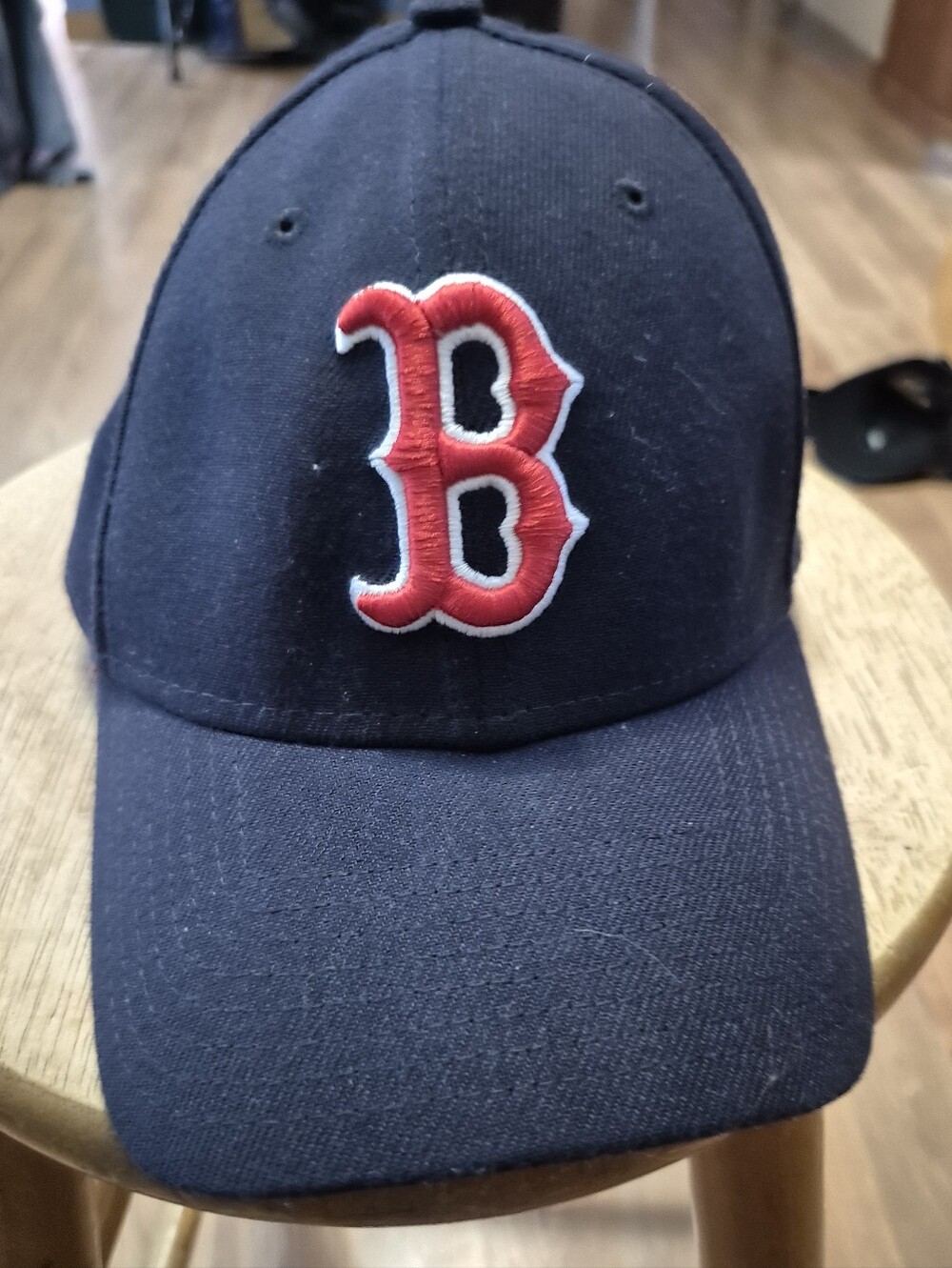 Boston Red Sox Ball Cap